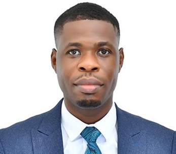 JOSHUA KENEY TEYE - Director / CEO